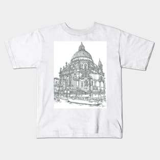 Venice Kids T-Shirt